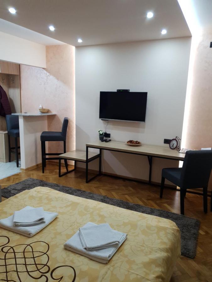 Apartman Dodolu ベオグラード エクステリア 写真