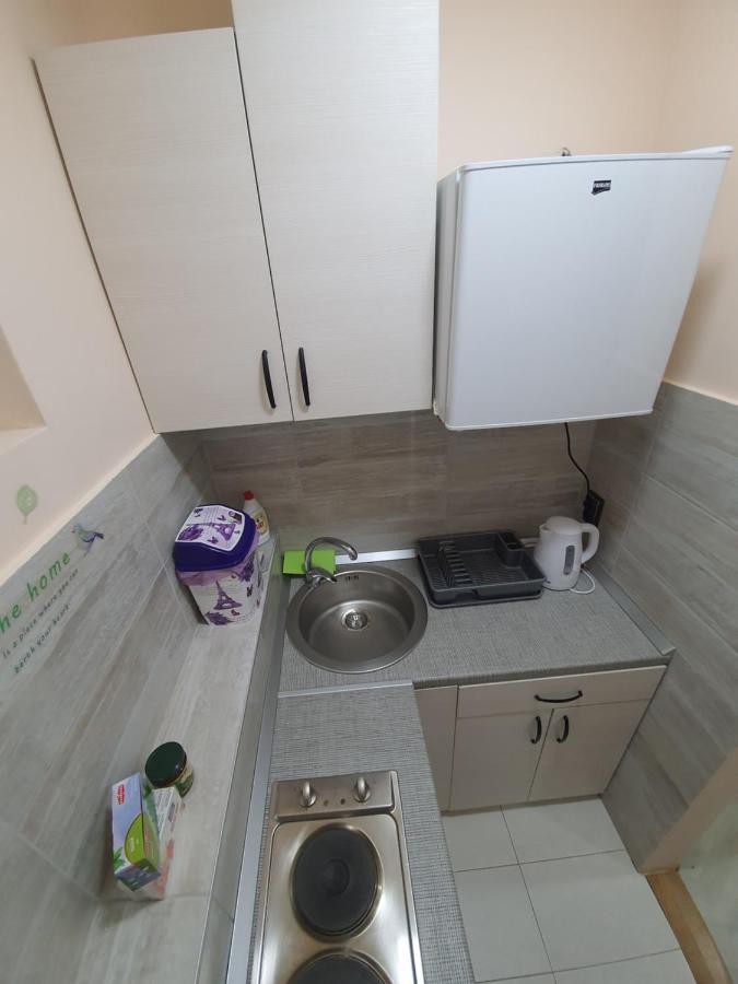 Apartman Dodolu ベオグラード エクステリア 写真