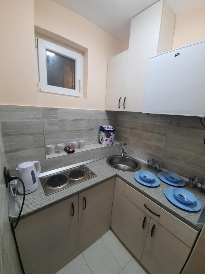 Apartman Dodolu ベオグラード エクステリア 写真