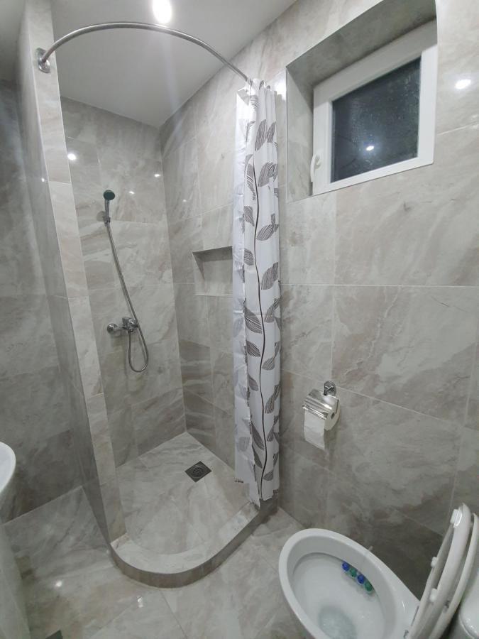 Apartman Dodolu ベオグラード エクステリア 写真