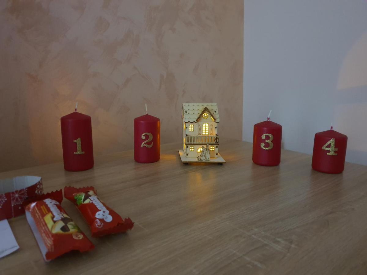 Apartman Dodolu ベオグラード エクステリア 写真