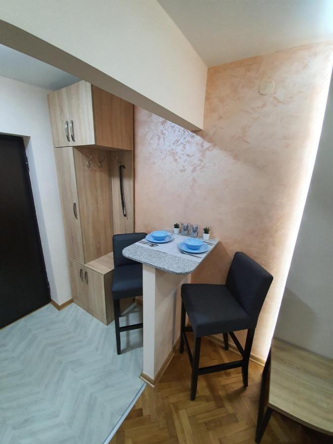 Apartman Dodolu ベオグラード エクステリア 写真