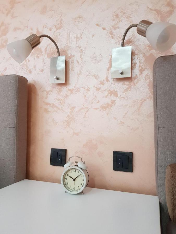 Apartman Dodolu ベオグラード エクステリア 写真