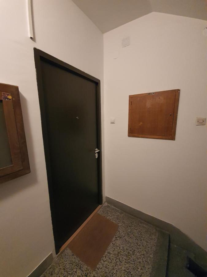 Apartman Dodolu ベオグラード エクステリア 写真
