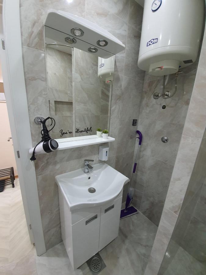 Apartman Dodolu ベオグラード エクステリア 写真