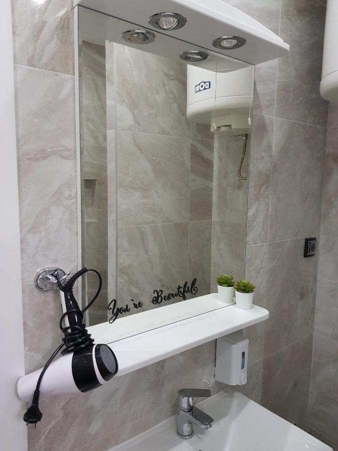 Apartman Dodolu ベオグラード エクステリア 写真